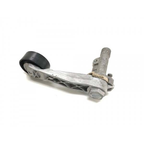 Tensor Correia Polyv Peugeot 308 1.6 Thp 2015