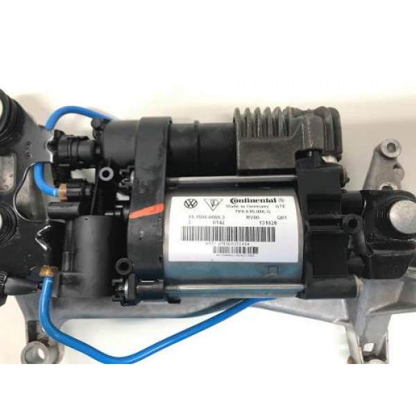 Bomba Suspensão Volkswagen Touareg 2014 7p0616066g