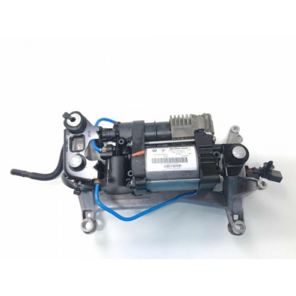 Bomba Suspensão Volkswagen Touareg 2014 7p0616066g