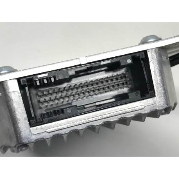 Unidade Comando Icm Bmw X6 3.0 2012 6853705