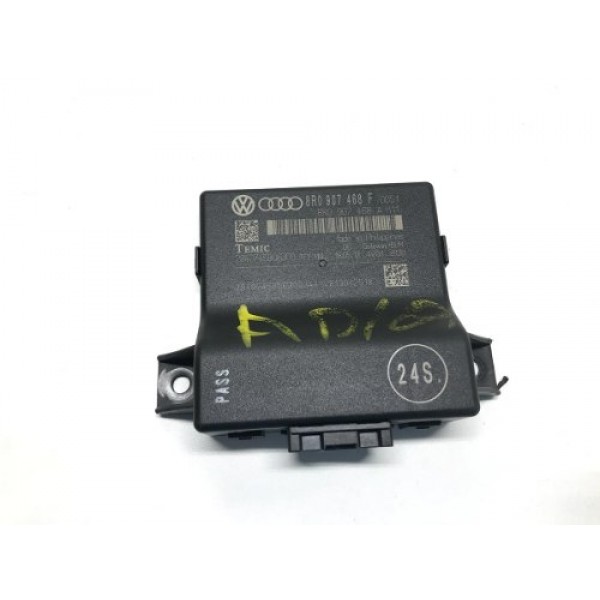 Módulo Interface Audi A4 2012 8r0907468f Usado