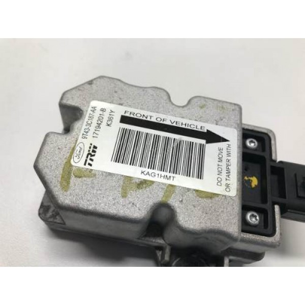 Sensor Estabilidade Ford Edge 2009 9t43-3c187-aa Usado