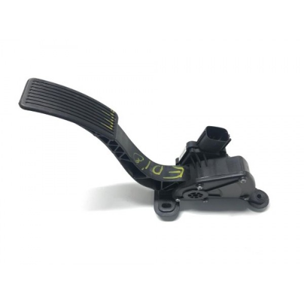 Pedal Acelerador Ford Edge 2012 7t43-9f836-ac Usado
