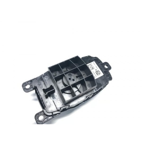 Comando Idrive Bmw 320 2014 9317695 Usado