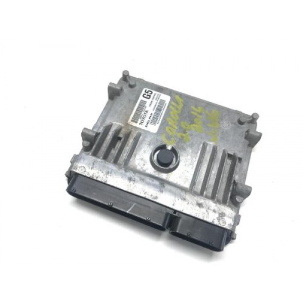 Módulo De Injeção Toyota Corolla 2016 89661-0zg50 Usado