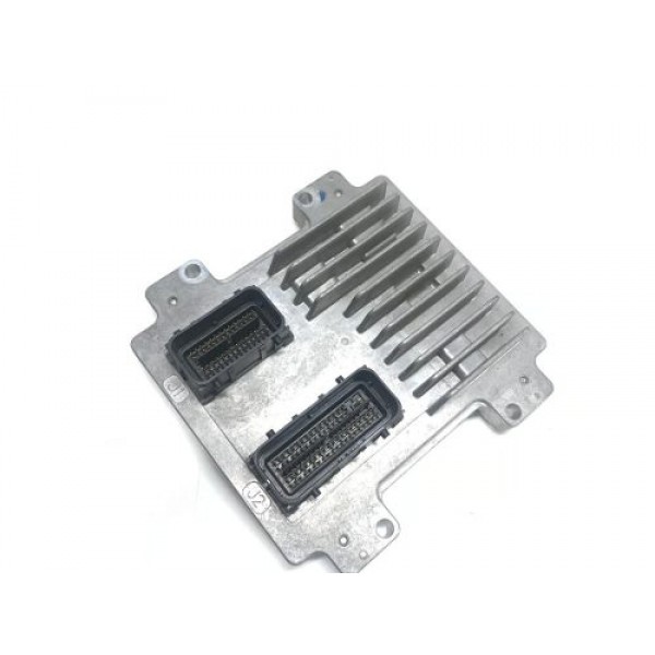 Módulo De Injeção Chevrolet Cruze 2013  12649420 Usado