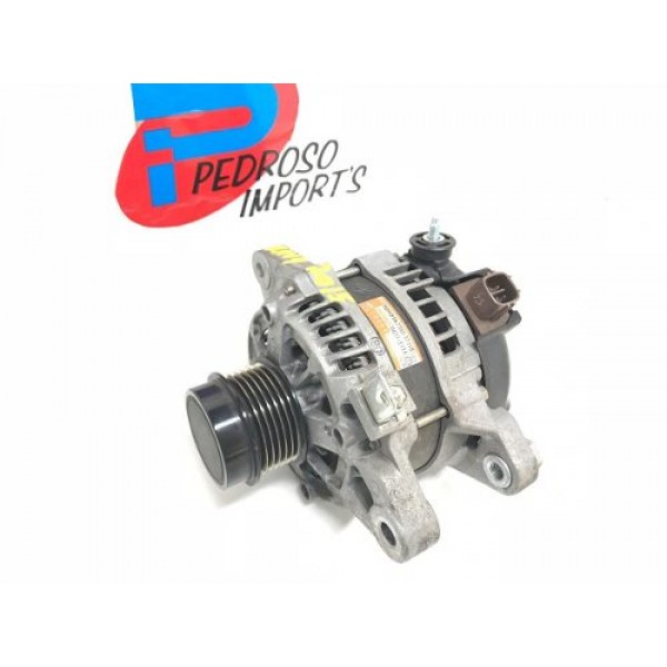 Alternador Toyota Rav4 2.0 2015 27060-37150 Usado