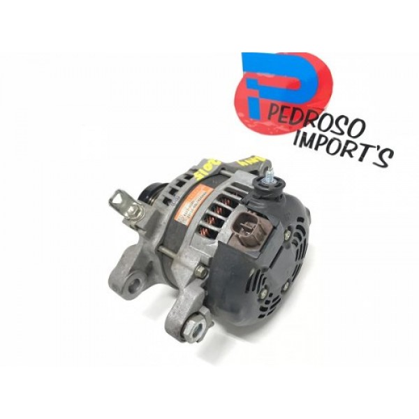 Alternador Toyota Rav4 2.0 2015 27060-37150 Usado