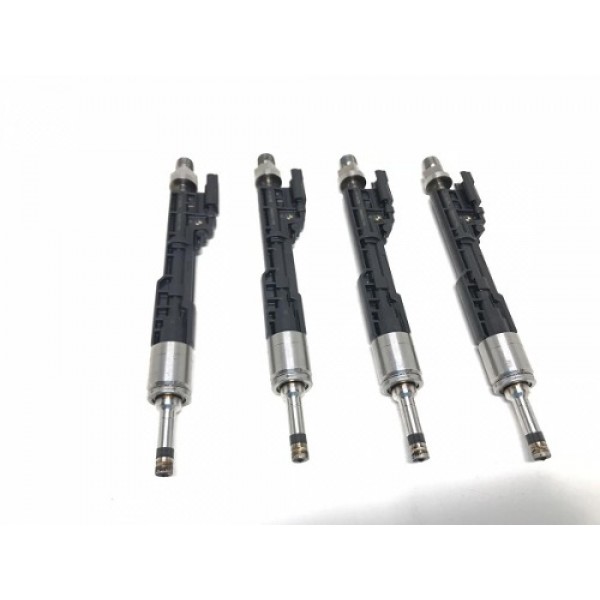 Bicos Injetores Motor Bmw 320 2014 0261500172 7639994 Usado