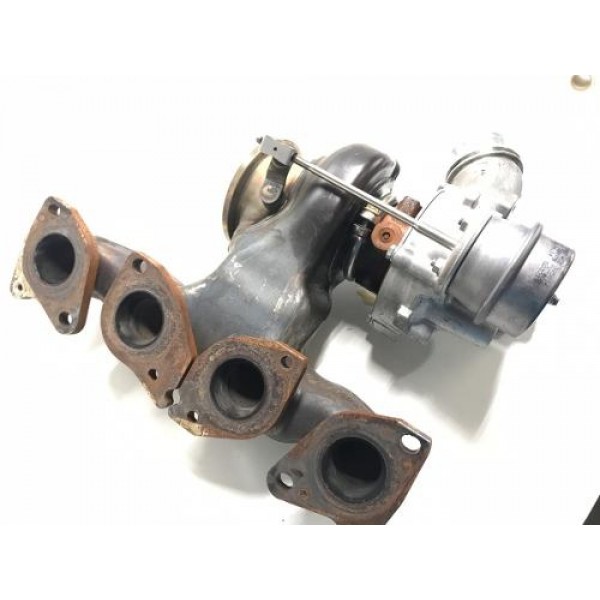 Turbina  Volvo V60 2.0 T5 2014 31411485 Usado