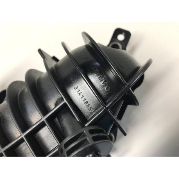 Coletor De Admissão Volvo V60 2.0 T5 2014 31411865 Usado