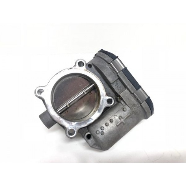 Tbi Corpo De Borboleta Land Rover Discovery Sport 2.0 2015