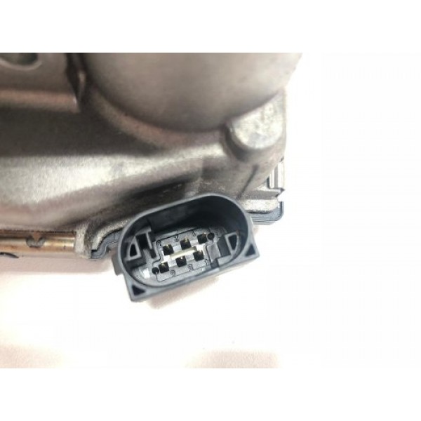 Tbi Corpo De Borboleta Land Rover Discovery Sport 2.0 2015