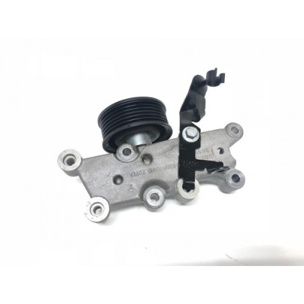 Suporte Rolamento Moror Land Rover Discovery Sport 2.0 2015 