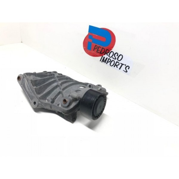 Suporte Compressor Ar Condicionado Bmw X6 3.0 Twinpower 