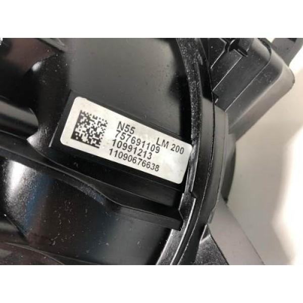 Coletor De Admissão Bmw X6 3.0 N55 Twinpower Turbo 2012 