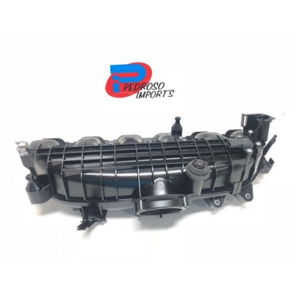 Coletor De Admissão Bmw X6 3.0 N55 Twinpower Turbo 2012 