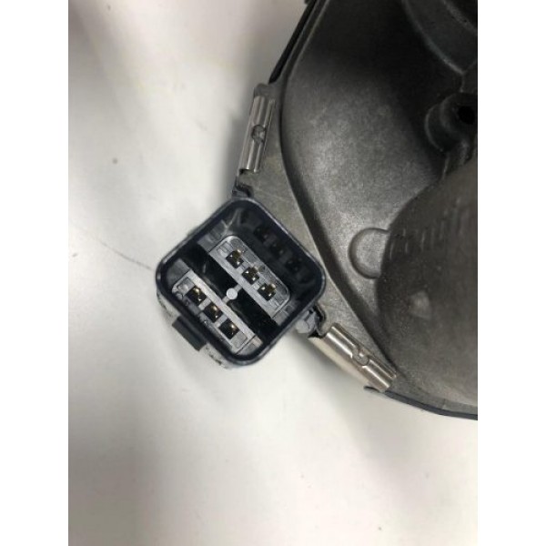 Corpo De Borboleta Tbi Bmw X6 3.0 Twinpower Turbo 2012