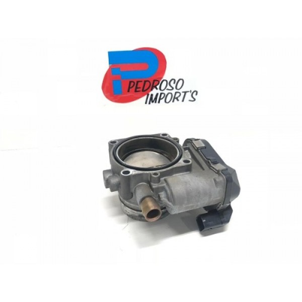 Corpo De Borboleta Tbi Bmw X6 3.0 Twinpower Turbo 2012