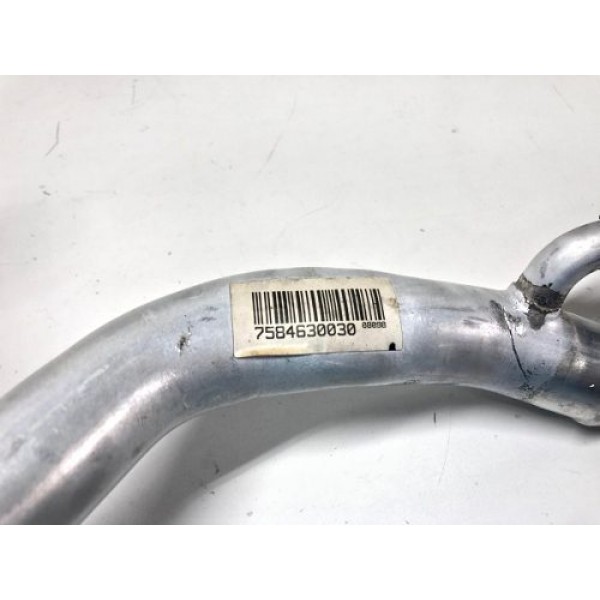 Cano Refrigeração Bmw X6 3.0 Twinpower Turbo 2012 7584730 