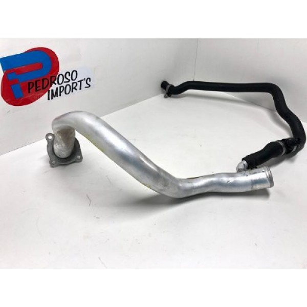 Cano Refrigeração Bmw X6 3.0 Twinpower Turbo 2012 7584730 