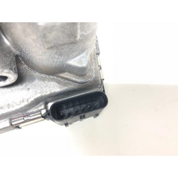 Corpo De Borboleta Tbi Mercedes-benz C180 C200 2.0 Turbo 