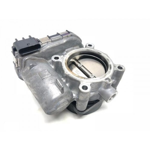 Corpo De Borboleta Tbi Mercedes-benz C180 C200 2.0 Turbo 