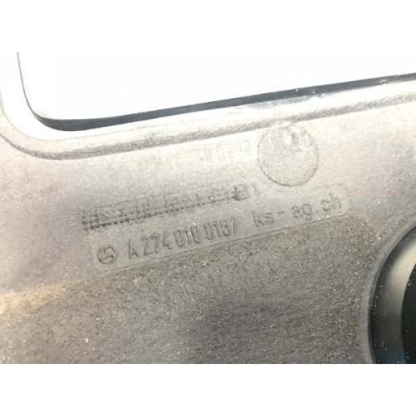 Bomba De Vácuo Motor Mercedes-benz C180 C200 2.0 Turbo 2016 