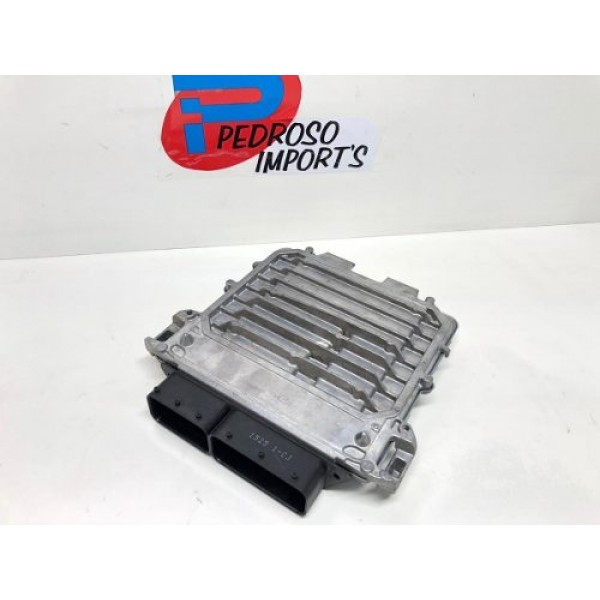 Módulo De Injeção Mercedes-benz C200 2.0 Turbo 2016