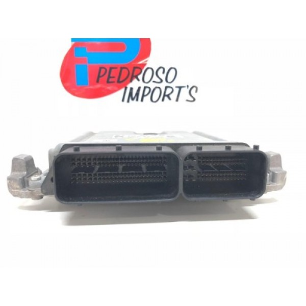 Módulo De Injeção Mercedes-benz C200 2.0 Turbo 2016