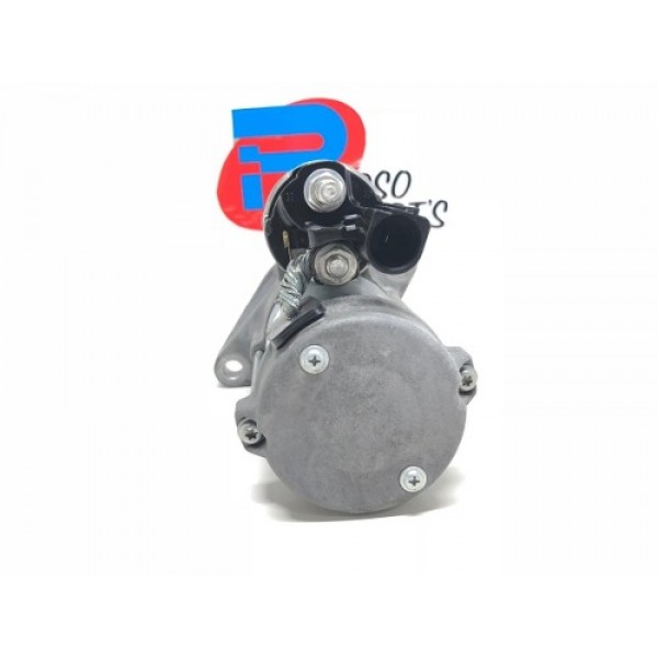 Motor De Arranque Partida Audi Q3 2.0 Tfsi Quattro 2016 