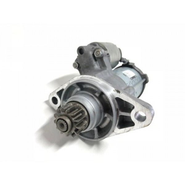 Motor De Arranque Partida Audi Q3 2.0 Tfsi Quattro 2016 