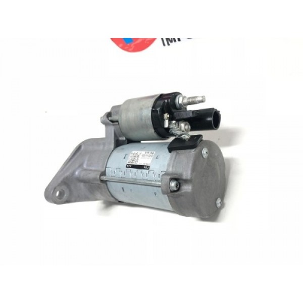 Motor De Arranque Partida Audi Q3 2.0 Tfsi Quattro 2016 