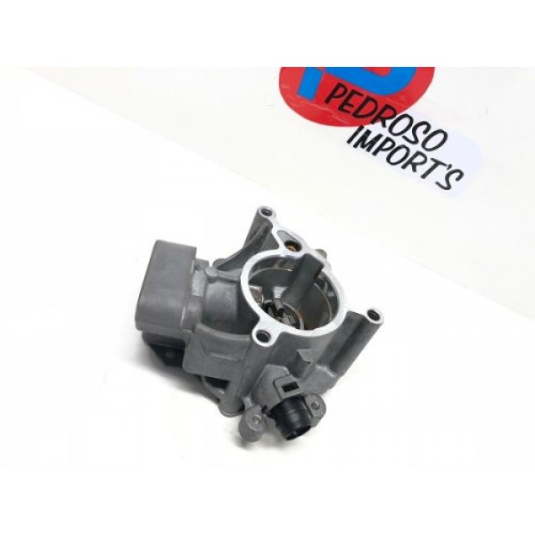 Bomba De Vácuo Audi Q3 2.0 Tfsi Quattro 2016 