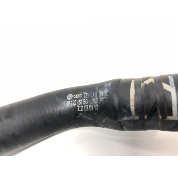 Mangueira Refrigeração Motor Audi Q3 2.0 Tfsi Quattro 2016 