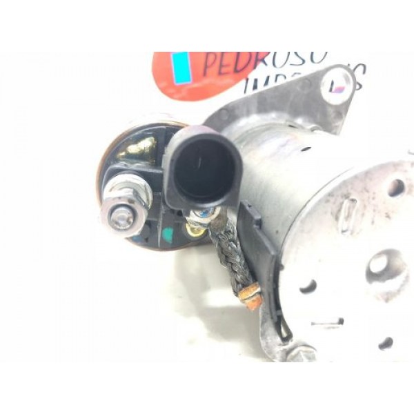 Motor De Arranque Partida Audi A1 1.4 Tfsi Sportback 