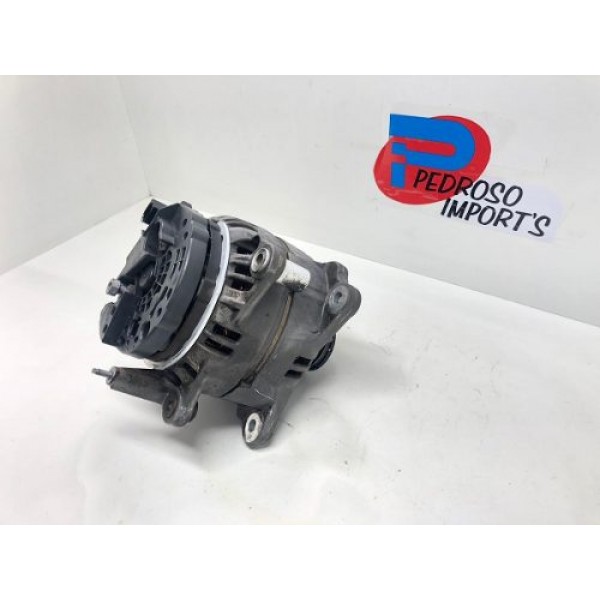 Alternador Audi A1 1.4 Tfsi Sportback Ambition 185cv 2013 