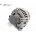 Alternador Audi A1 1.4 Tfsi Sportback Ambition 185cv 2013 