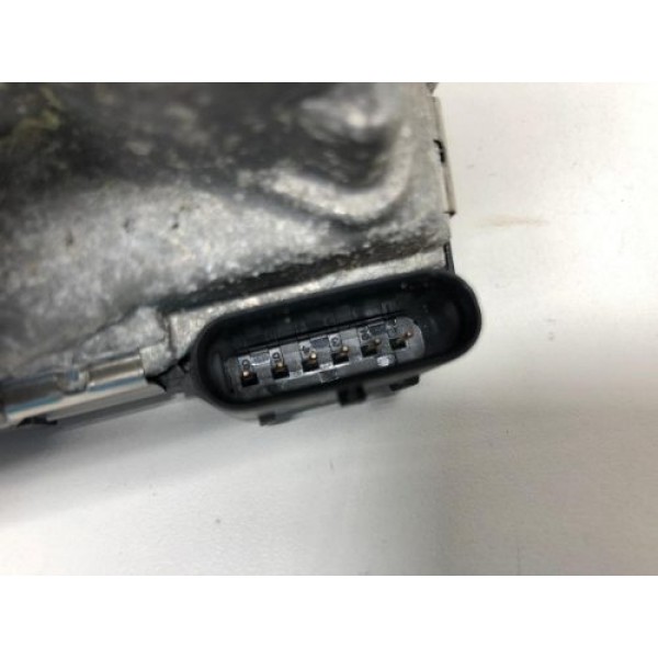 Corpo De Borboleta Mercedes-benz C350 Sport 3.5 24v 2012