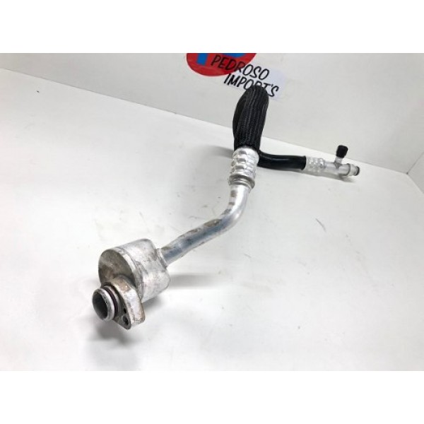 Mangueira Ar Condicionado Mercedes-benz C350 Sport 3.5 24v 