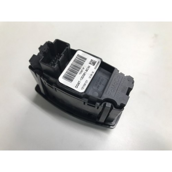 Chave De Luz Ford Fusion Ecoboost 2013