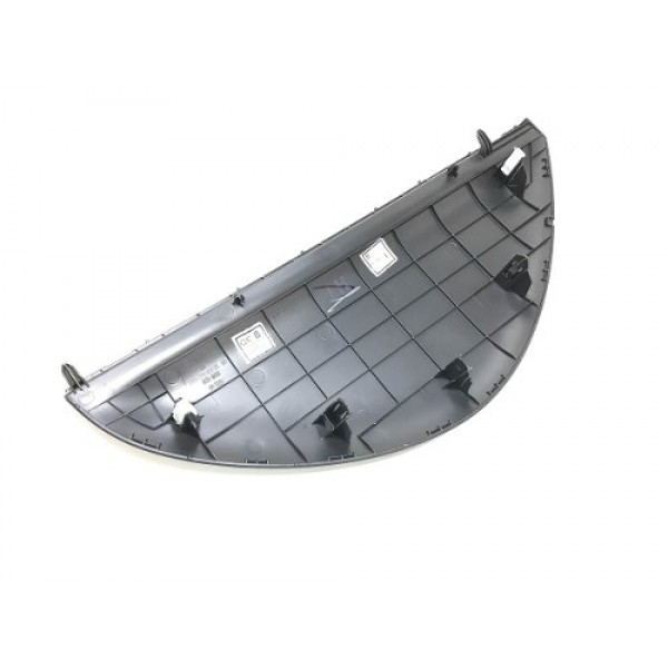 Acabamento Lateral Painel Hyundai Creta 2.0 2017 84781-m4000