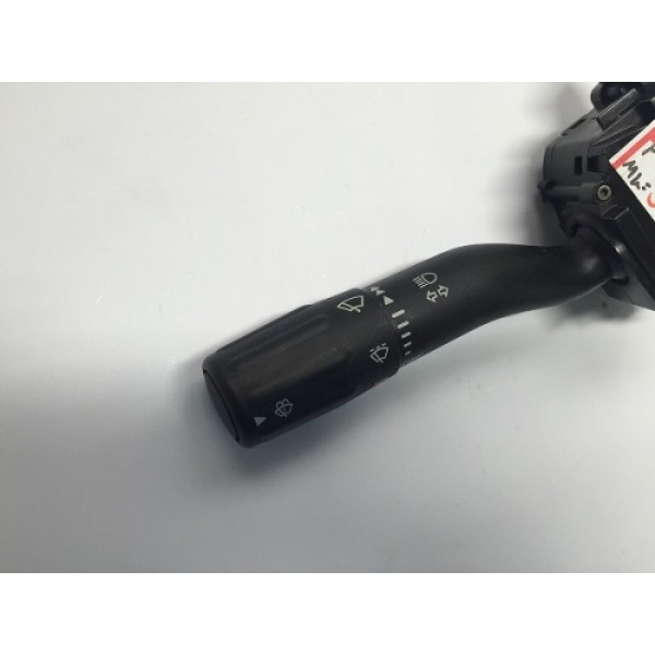 Chave De Seta Ford Fusion 2010