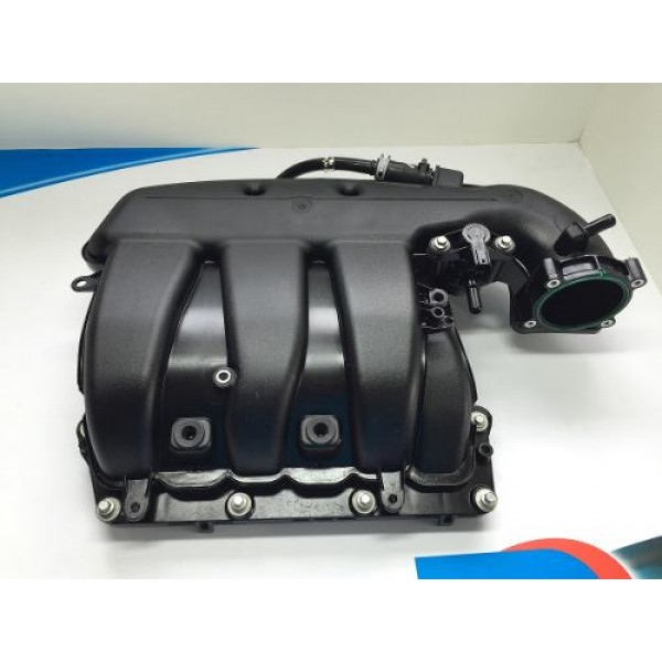 Coletor Admissão Ford Edge 3.5 V6 2012