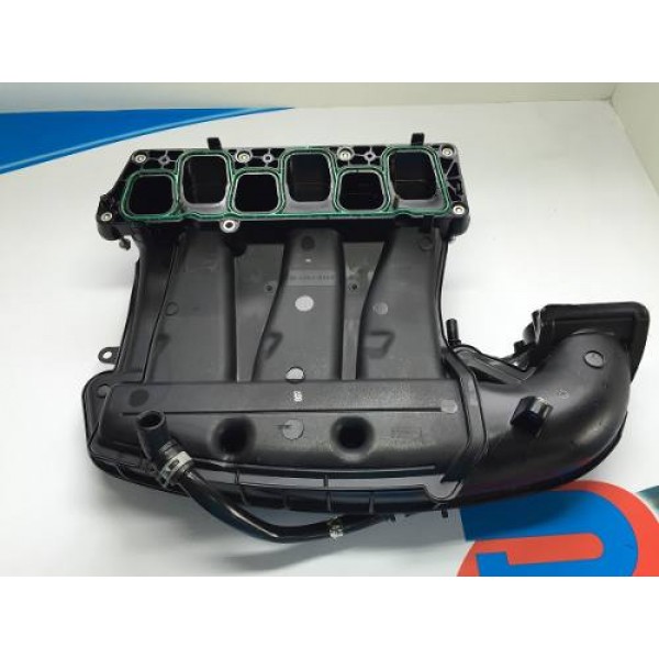 Coletor Admissão Ford Edge 3.5 V6 2012