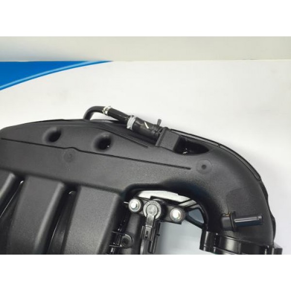 Coletor Admissão Ford Edge 3.5 V6 2012