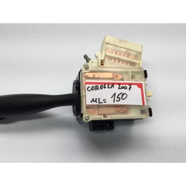 Chave De Seta Toyota Corolla 2007