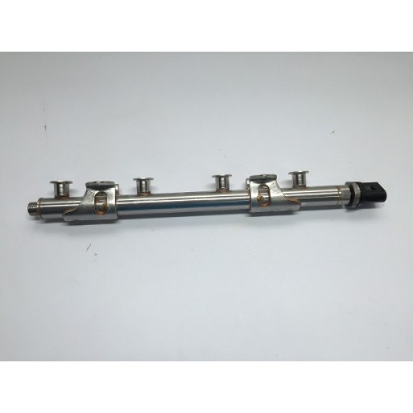 Flauta Com Sensor Dos Bicos Injeção Direta Audi A3 1.4t 2014