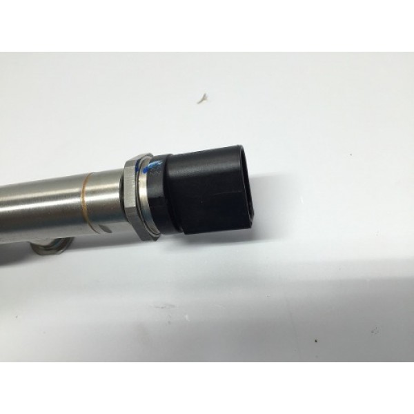 Flauta Com Sensor Dos Bicos Injeção Direta Audi A3 1.4t 2014