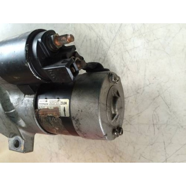 Motor De Partida Volkswagen/audi  Aut. Tipitronic 09a911023